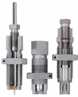 Hornady Series II 3-Die Set .44 WCF / .44-40 Win .429 Cowboy Md: 546543