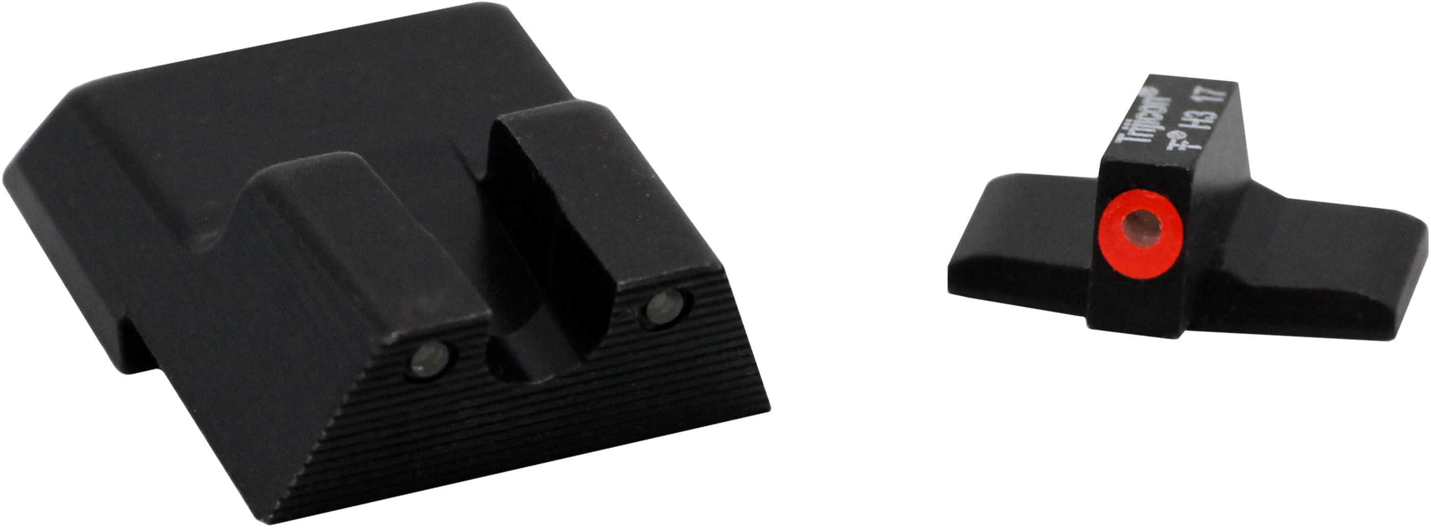HD XR Night Sights For H&K