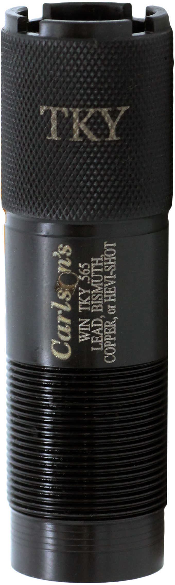 Carlson/'s Choke Tubes Winchester 20Ga Extended Turkey .565