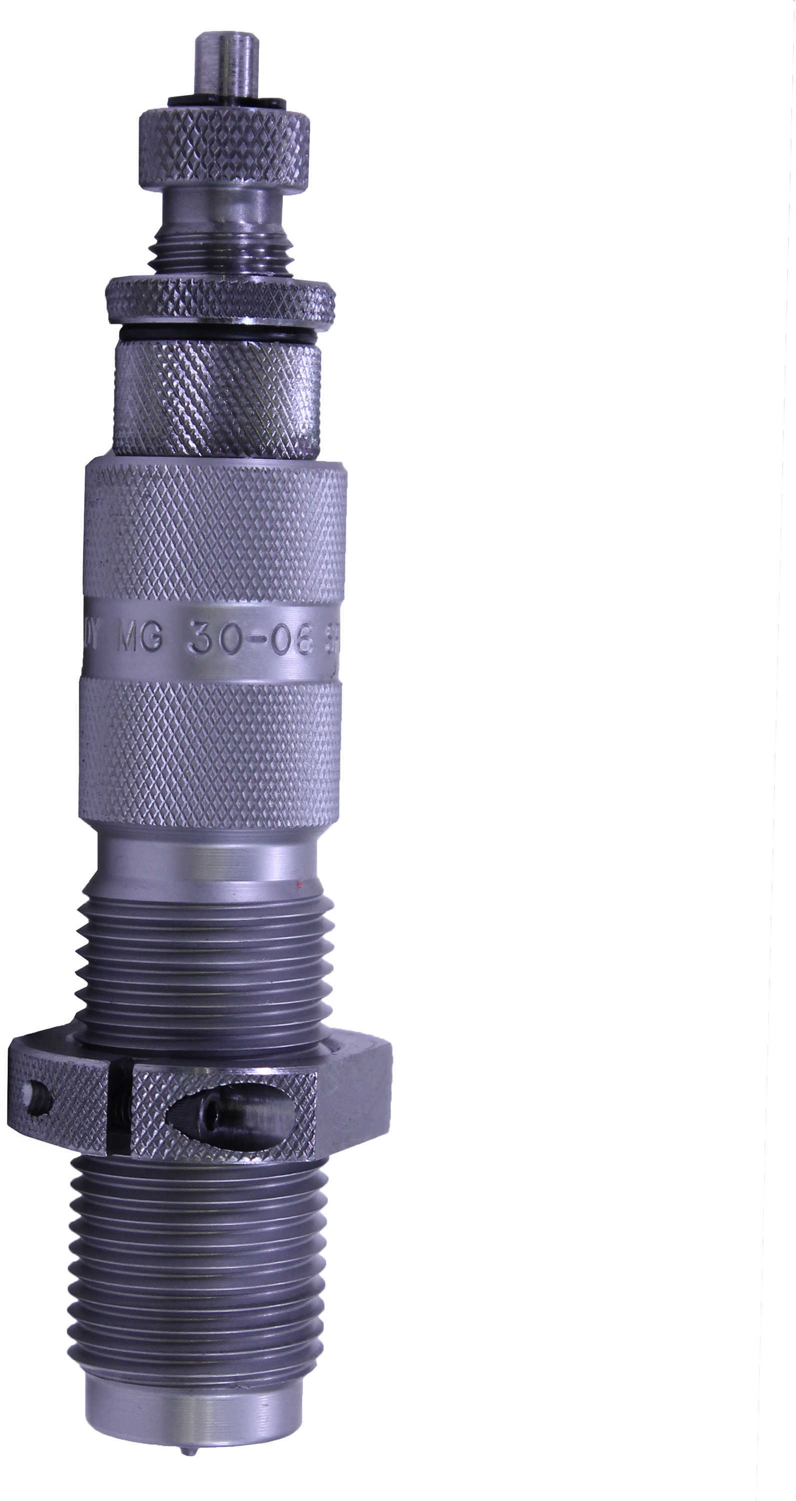 Hornady Match Grade Full-Length Sizer Die .30-06 SPRG .308"