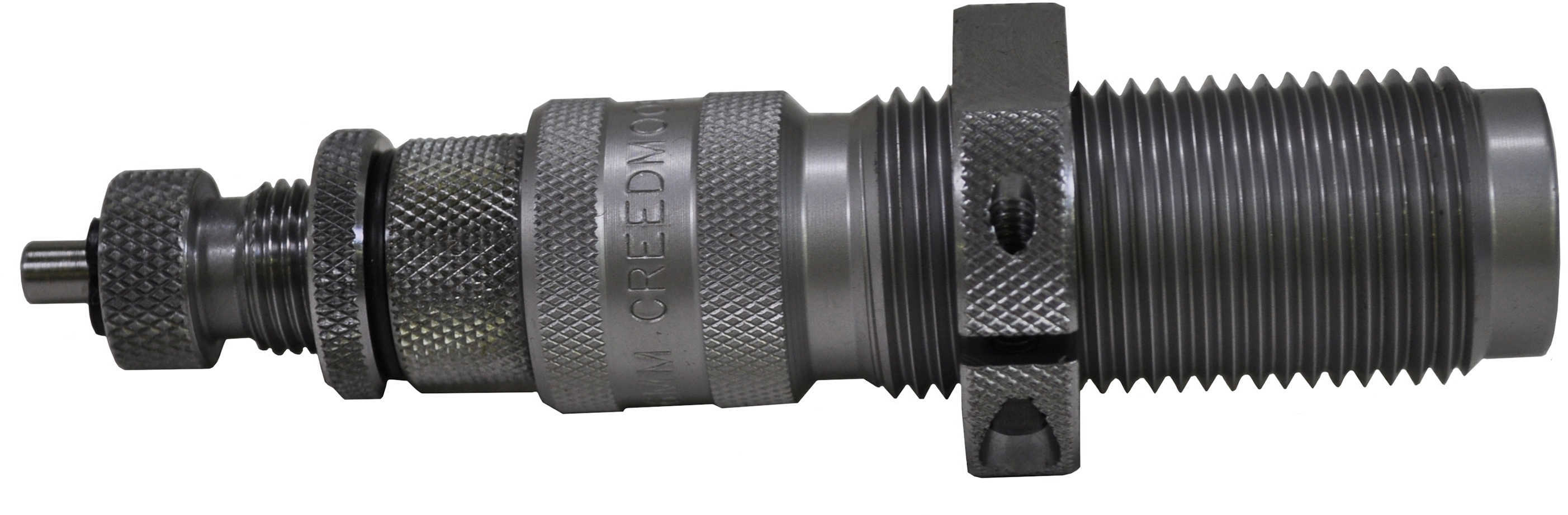 Hornady 6mm Creedmoor (.243) Match Grade Full Length Die