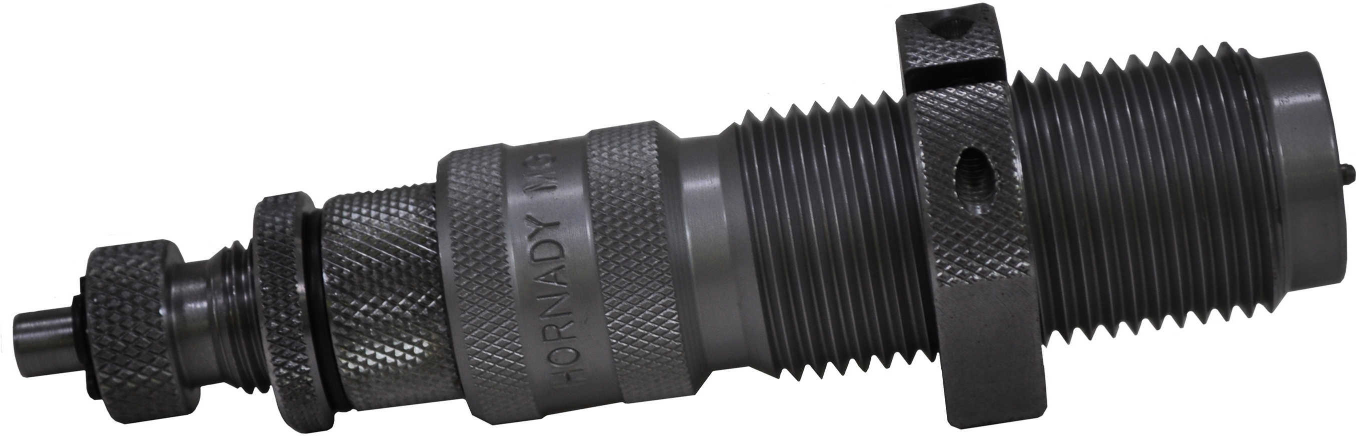 Hornady Match Grade Full-Length Sizer Die 6.5mm Creedmoor .264"