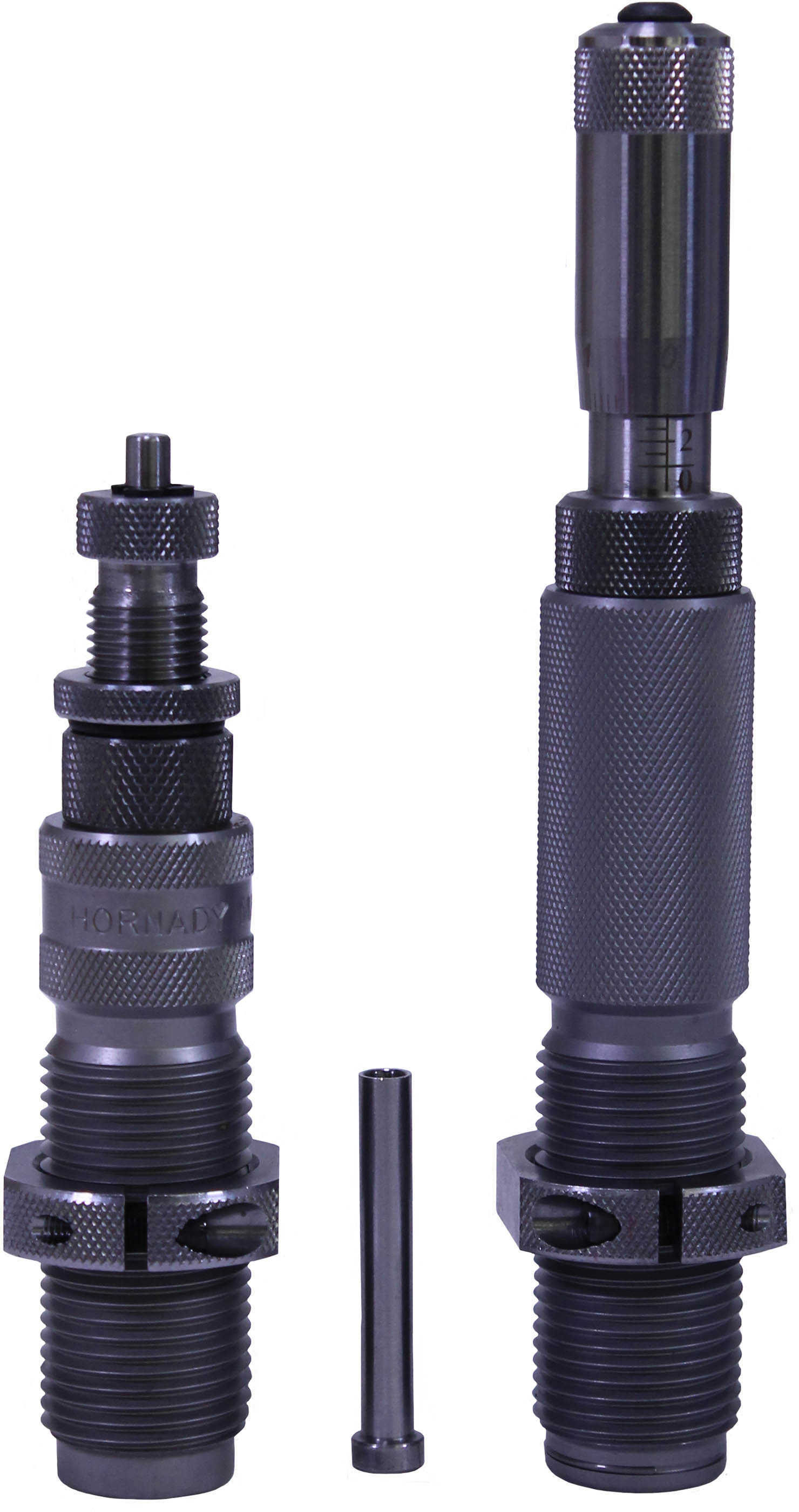 Hornady 223 Remington (.223) Match Grade Die Set