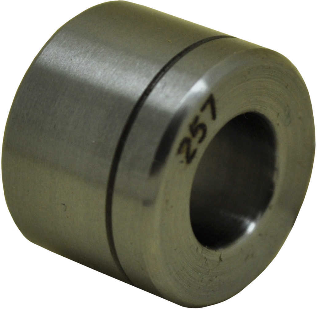 Hornady Match Grade Bushing .257