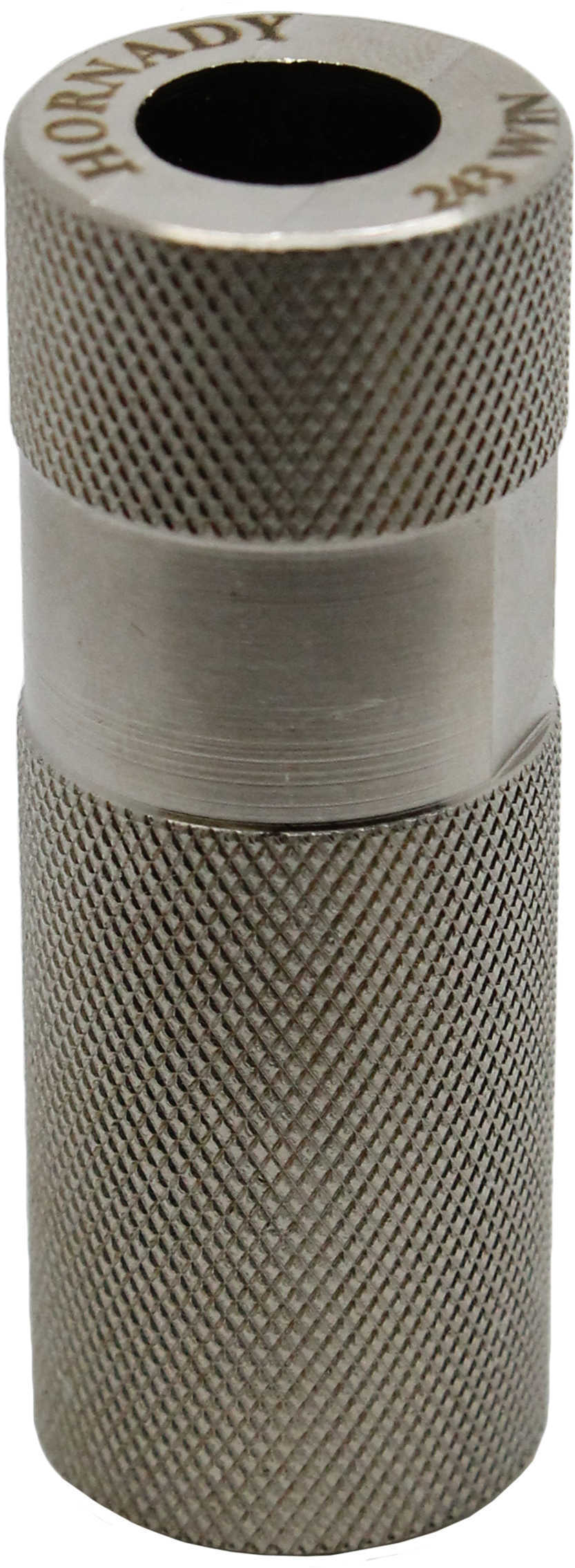 Hornady 243 Win Cartridge Gauge