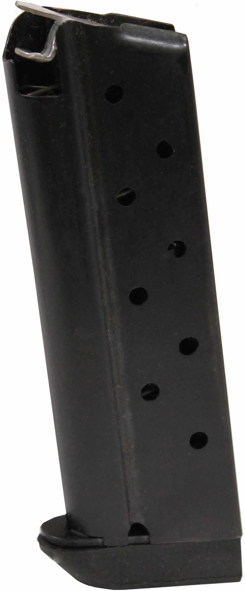Rock Island Armory 1911 Compact 9mm 8-Round Capacty Magazine, Blued Md: 9S293B