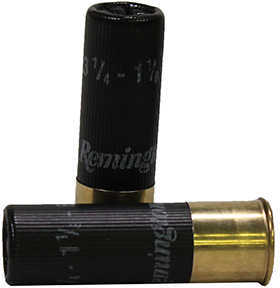 16 Gauge 2-3/4" Lead #6  1-1/8 oz 25 Rounds Remington Shotgun Ammunition