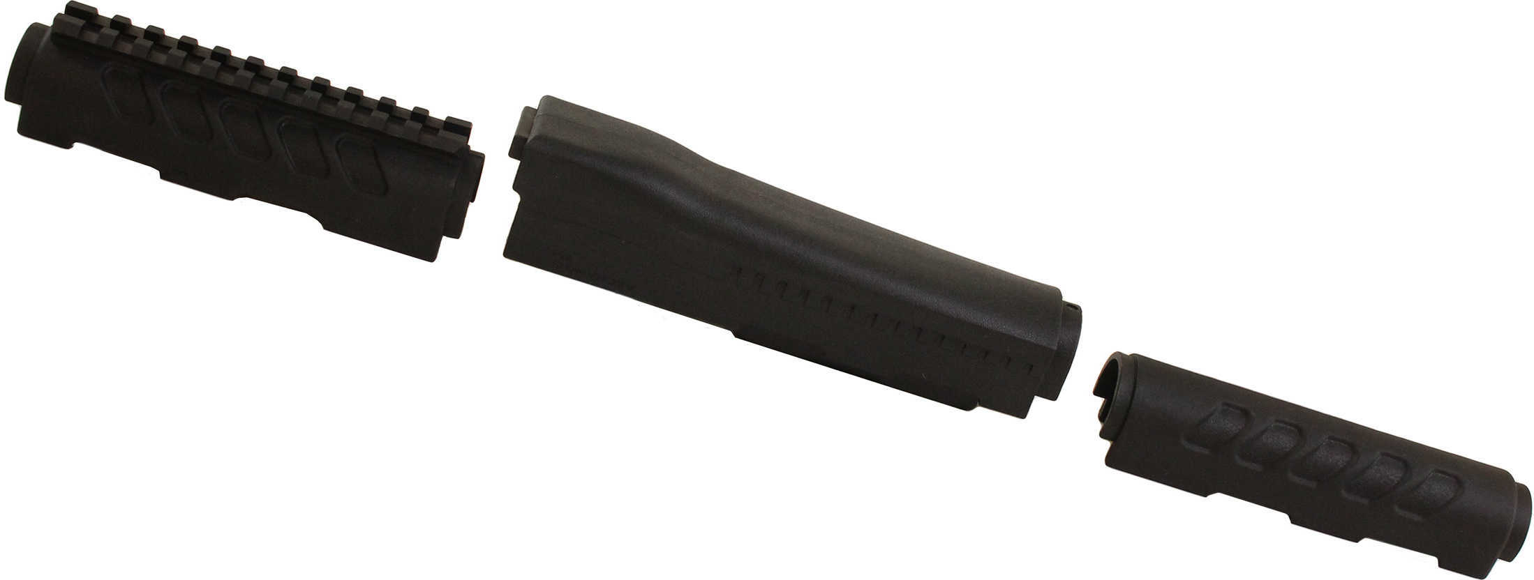 Archangel Yugo Pap AK-Series RAILED Forend