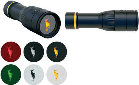 Leupold LTO TRACKER THERMAL VIEWER