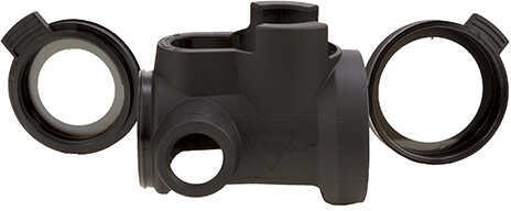 TRJ AC31021 MRO Cover Clear-Black