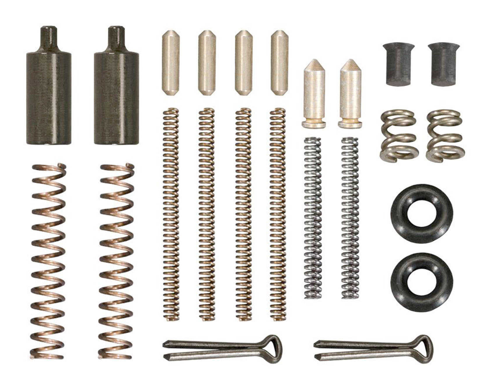 Windham Weaponry PKMWK Most Wanted Parts Kit AR15 and M16 Clamshell Package