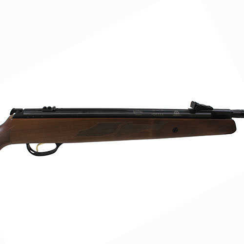 Hatsan Mod 95 Combo Vortex QE Air Rifle .177 3-9x32 Model: HC95177VORT QE