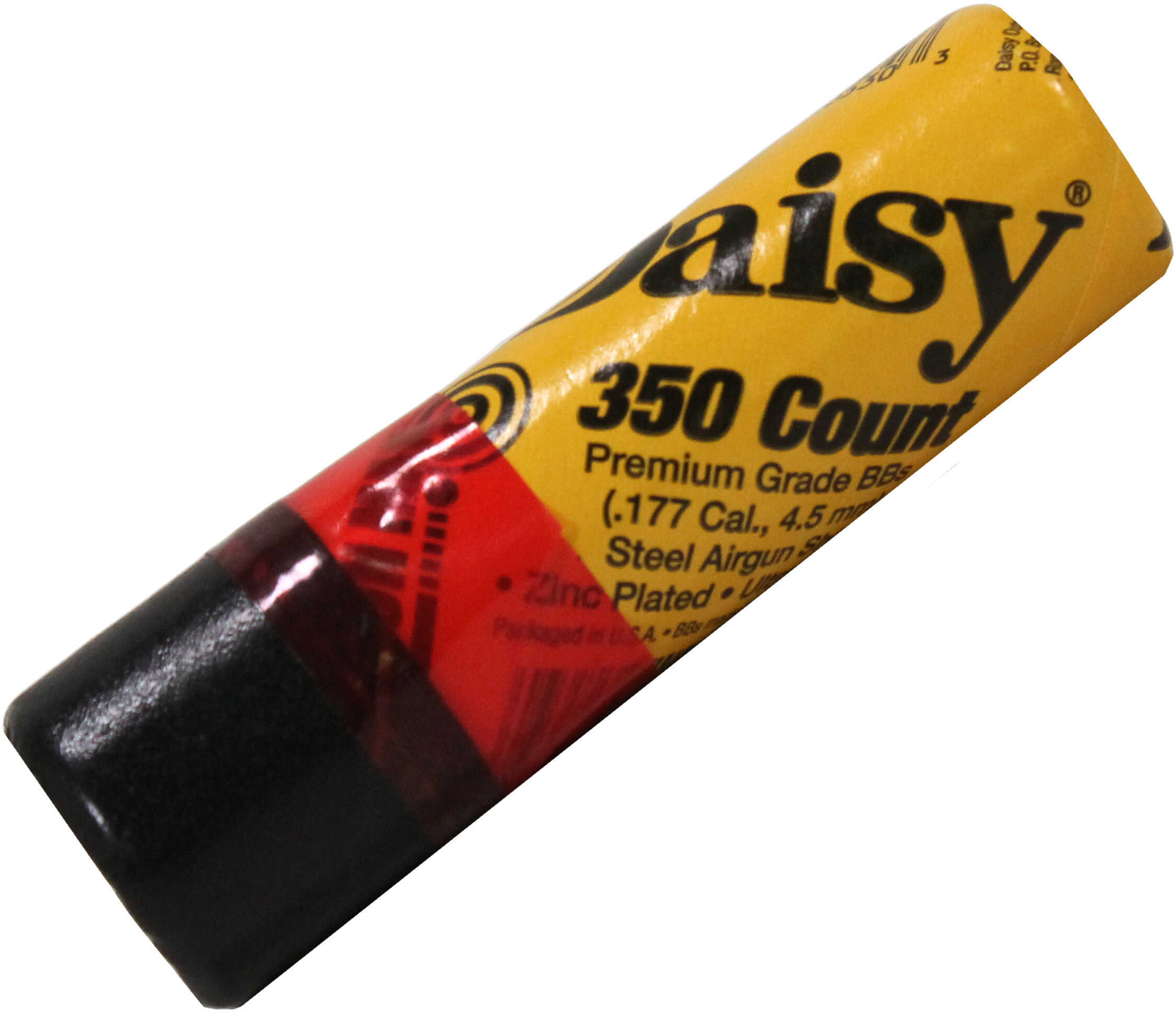 Daisy Outdoor Products Max Speed Bb Shot 50 Tubes/Case 350 Bbs/Tube