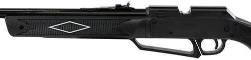 Daisy Powerline 880 Pump Air Rifle Kit 177 Caliber BB & Pellet With Scope