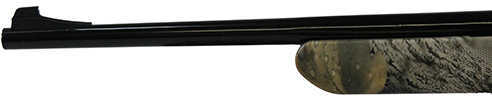 Daisy Powerline Model 35 Camo Air Rifle 177 Pellet/BB 625 Feet Per Second 10.75" Barrel Black Color Synthetic Stock