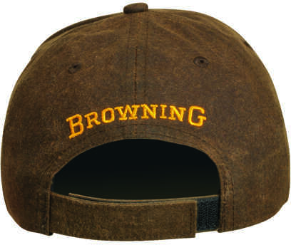 Browning Dura Wax Cap Model: 308412881