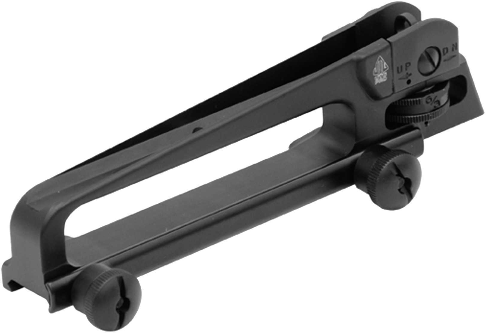 Leapers UTG Pro US Made Mil-Spec 7075T6 Forged Carry Handle Sight