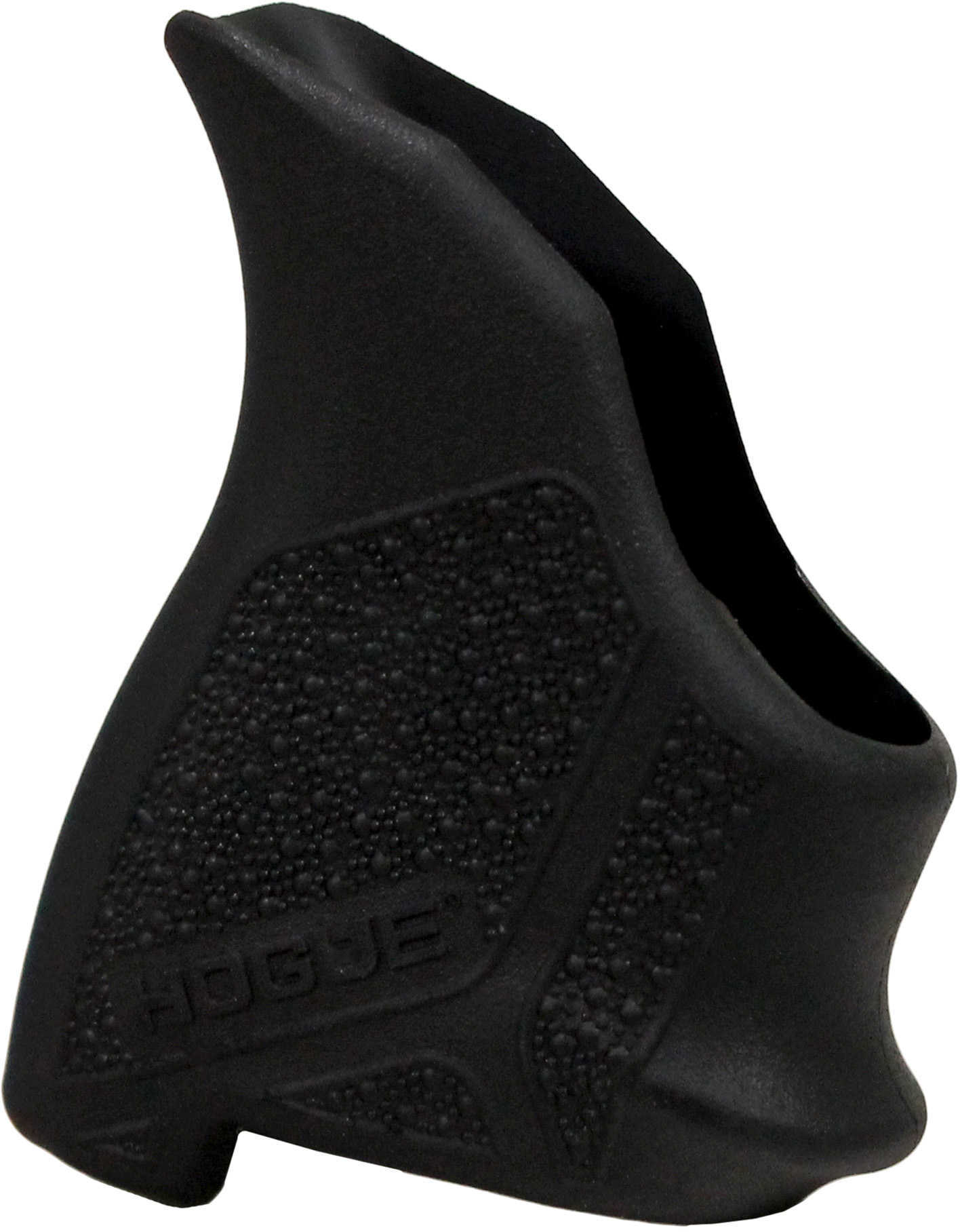 Hogue Handall Beaver Tail Grip Sleeve Ruger® LCP II Black