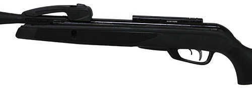 Gamo Swarm MAXXIM .22 Air Rifle W/3-9X40MM Scope 975Fps