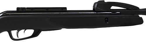 Gamo Swarm MAXXIM .177 Air Rifle W/3-9X40MM Scope 1300Fps