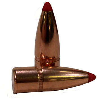 Hornady 30 Caliber .308 135 Grain FTX Bullets Model 3027
