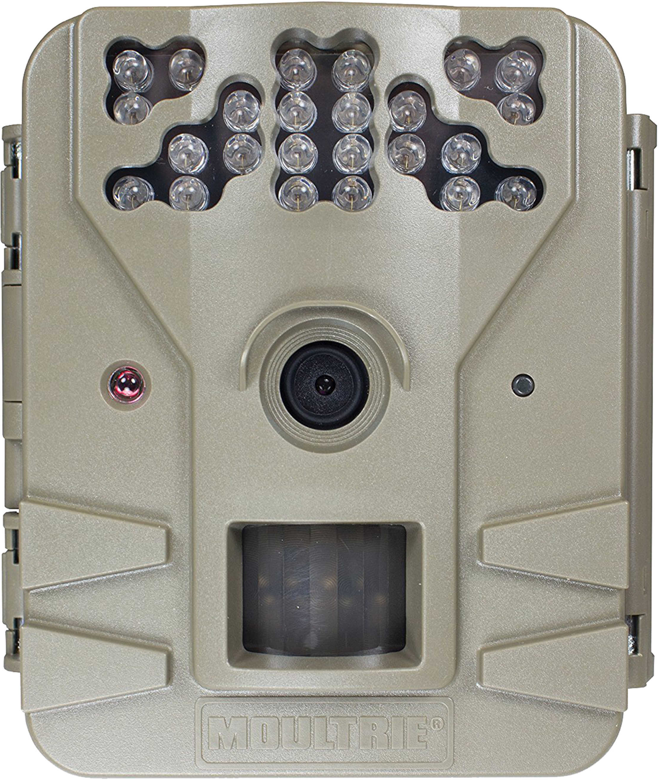 Moultrie Game Spy Plus Camera Model: MCG-13200