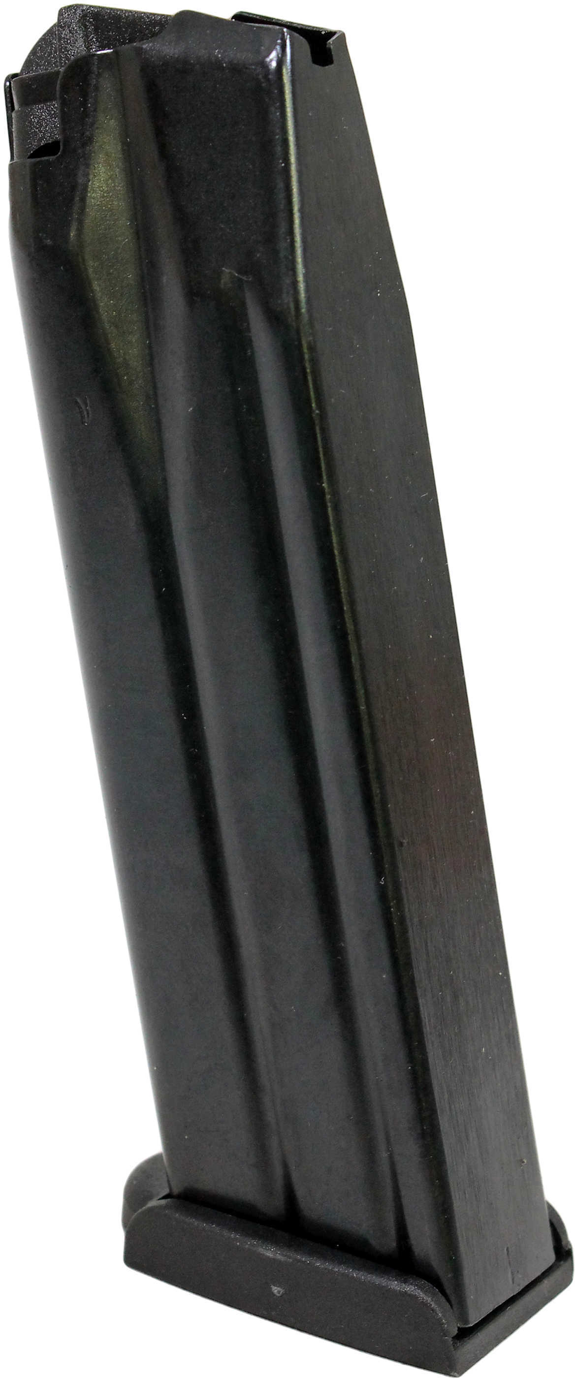 ProMag 9mm 17-Round Capacity Magazine For HK VP9, Blued Steel Md: HECA15