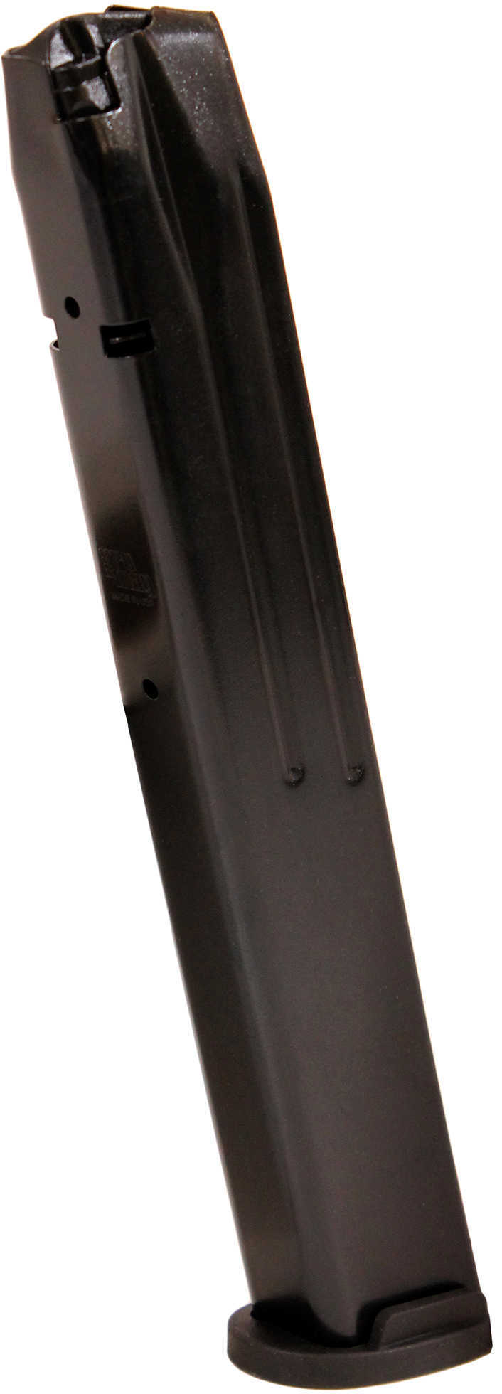ProMag Sig Sauer P320 9mm 32-Round Capacity Magazine, Blued Md: SIGA9