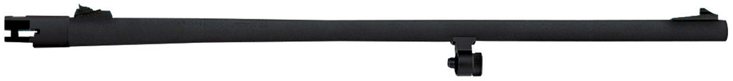 Mossberg 500 Slug Barrel 20 ga. 24 in. Rifle Sights Fully Rifled Matte Blue Model: 90059