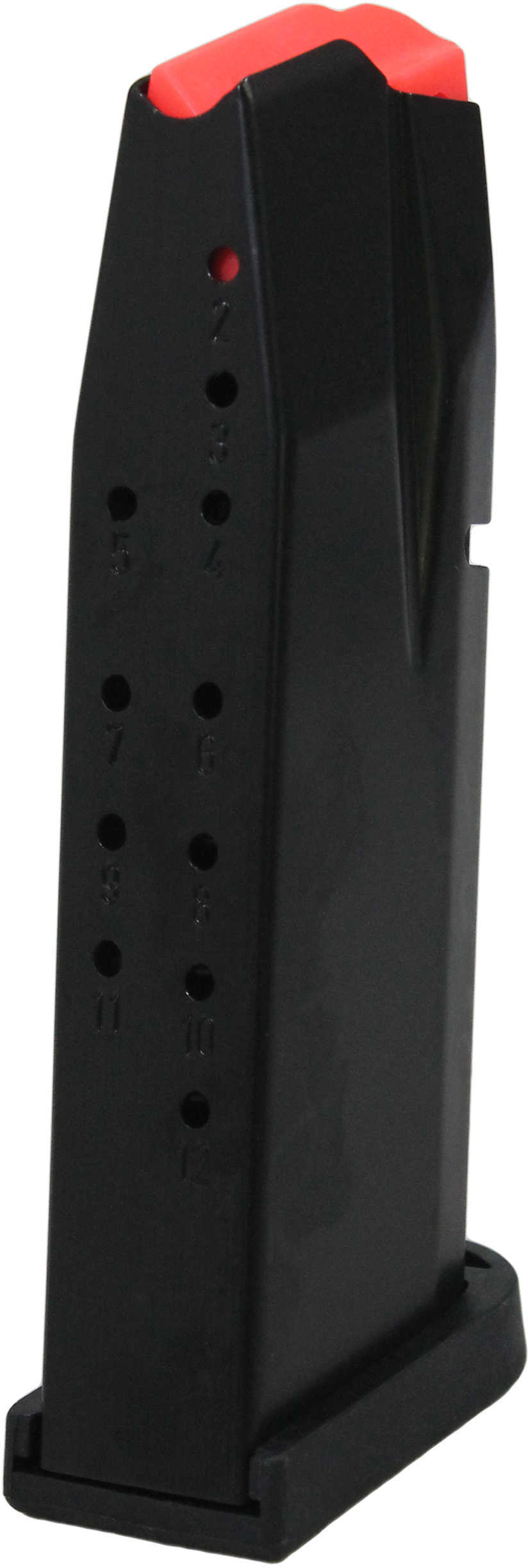 CZ Mag P-10 Compact 40SW 12Rd