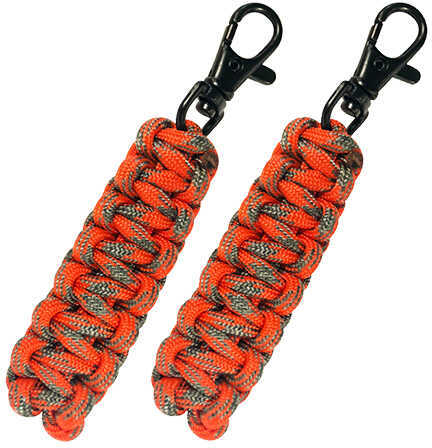 UST 550 PARATINDER Utility Cord Zipper Pull 2-Pack