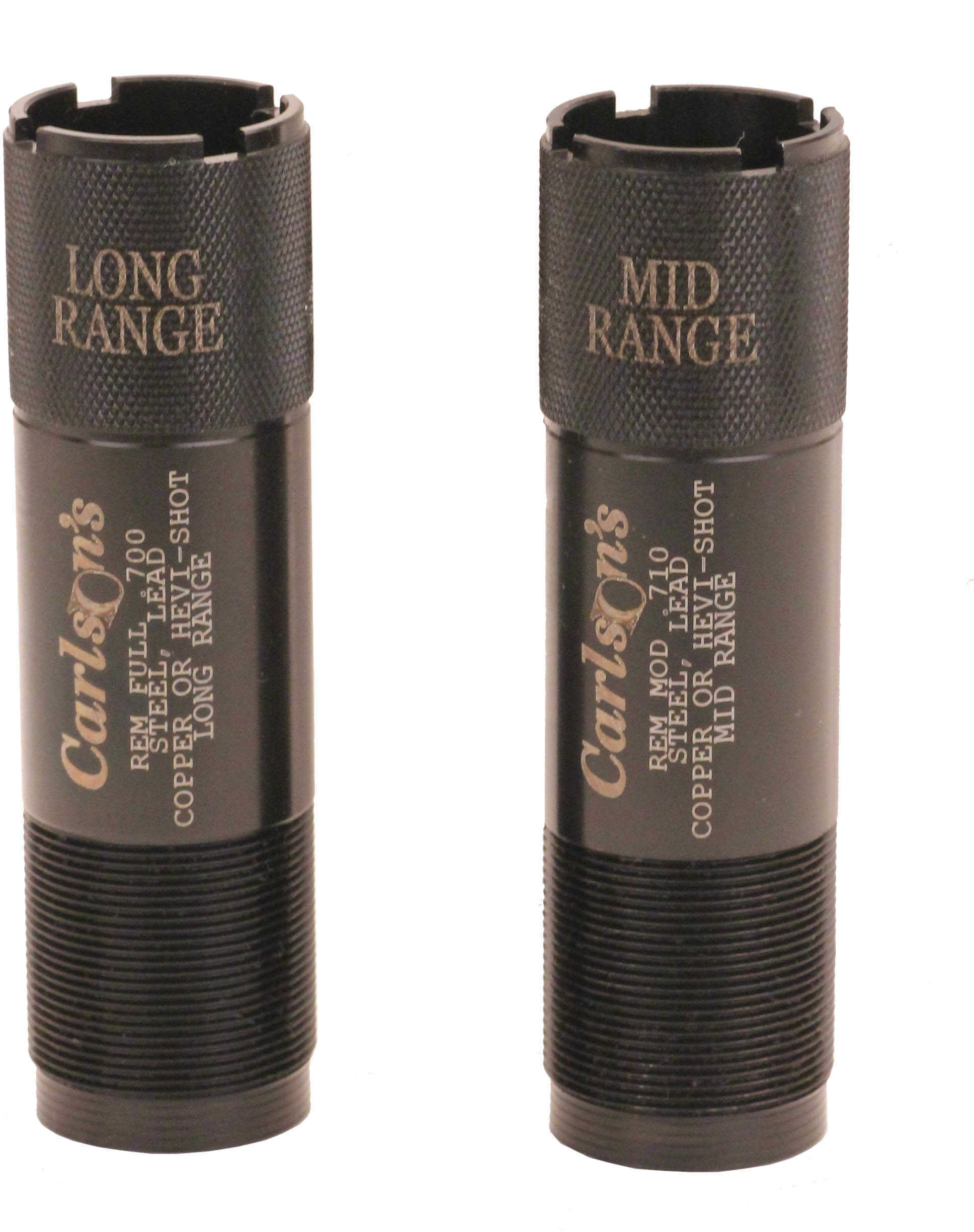 Carlson's Waterfowl 12 Gauge 2 Pack Remington Md: 07260