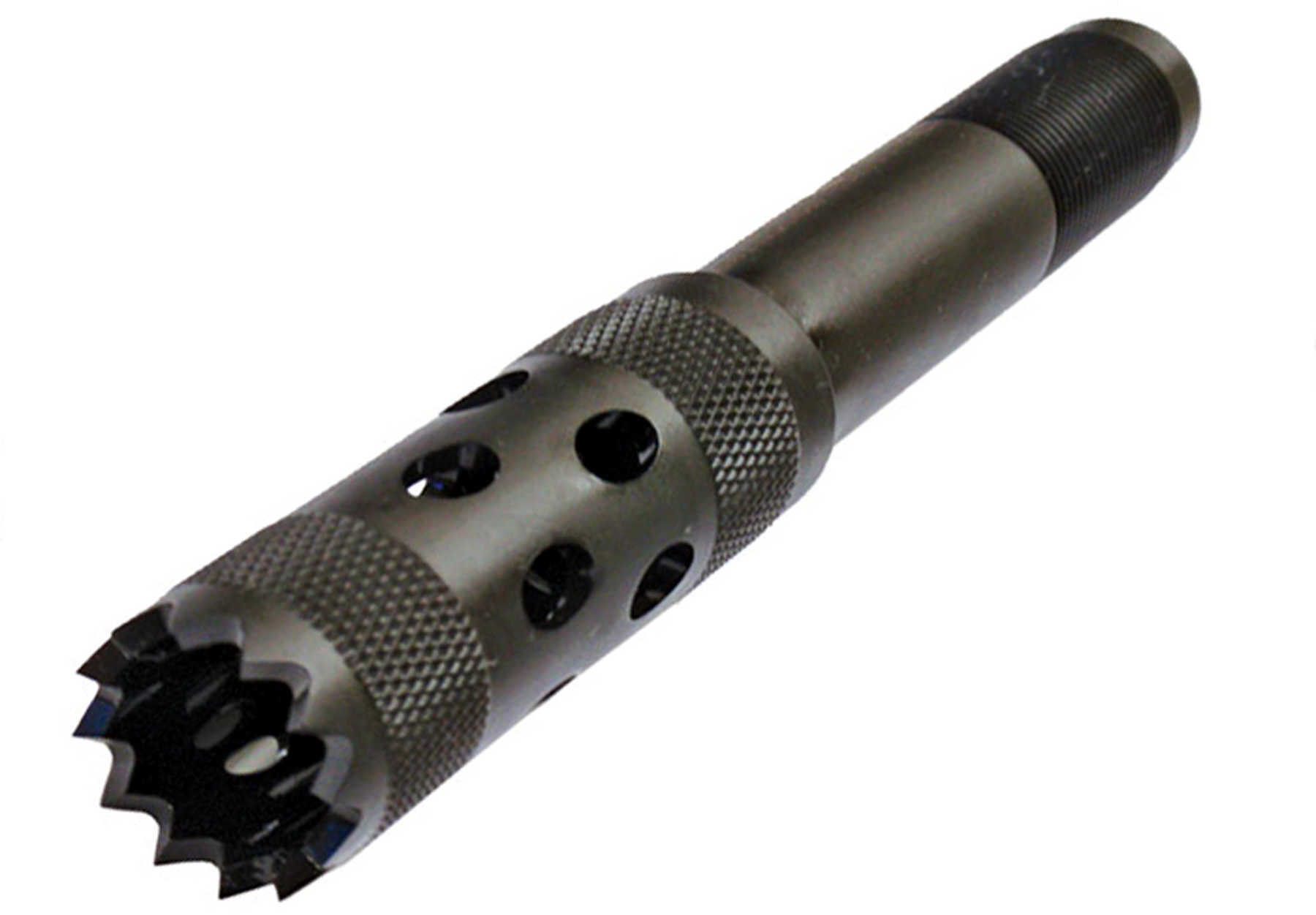 Carlson's Choke Tubes 85006 Mobil 12 Gauge Improved Cylinder Matte