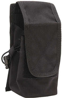 Uncle Mikes Triple Rifle Mag Pouch 30 rd.-img-2