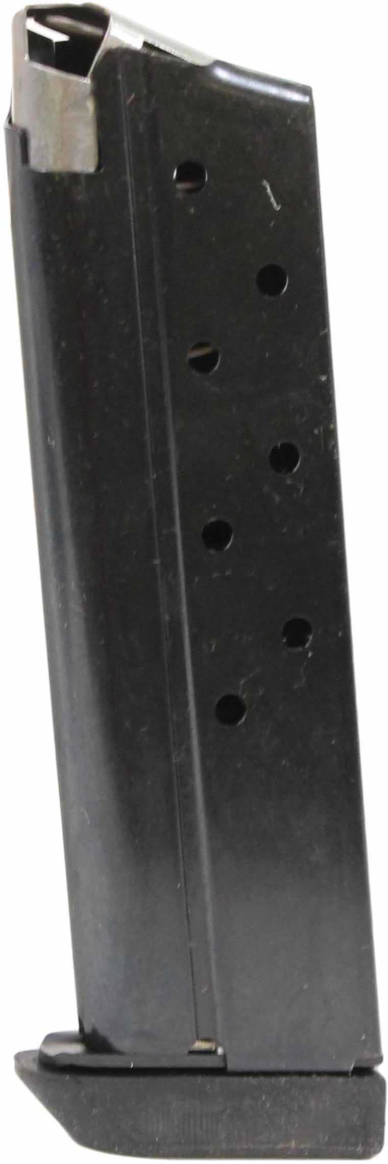 Rock Island Armory RIA-Mag Magazine For Full Size 1911 A1 10mm Blued 8/Rd