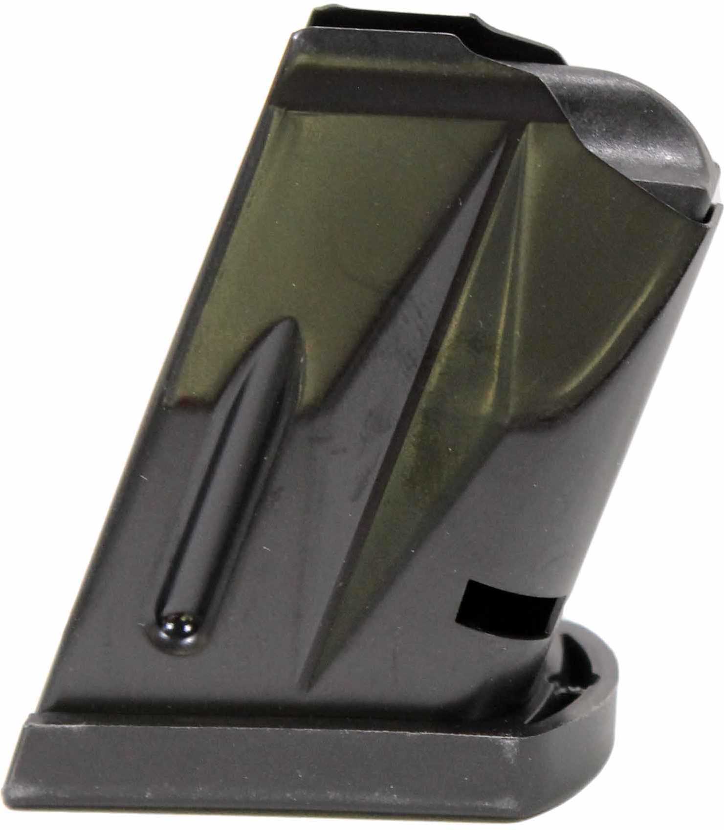 Rock Island Armory RIA-Mag Magazine For .22TCM Bolt-Action Rifle Blued 5/Rd