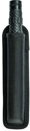 Schrade SWBAT24HCP Smith & Wesson Collapsible Baton 14.8" 4130 Seamless Alloy Tubing Blade Thermoplastic Rubber Handle