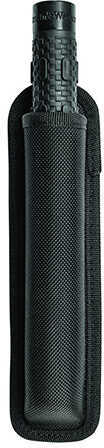 S&W Collapsible Lite Baton 24" Black With Hand Holster