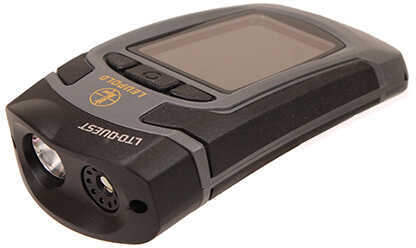 Leupold LTO-Thermal Imager, Camera & Flashlight