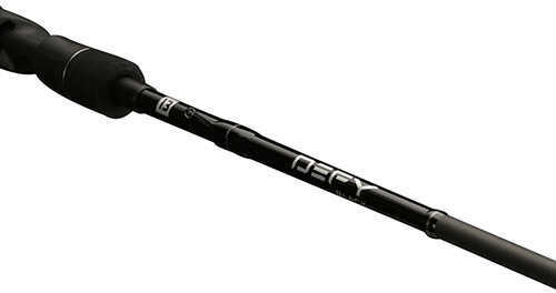ONE 3 DEFY BLACK 7'1" M CAST