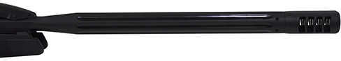 Gamo Swarm Maxxim Air Rifle .177 Pellet Black Finish Synthetic Stock Whisper Noise Dampening Technology 3-9X40 Sc
