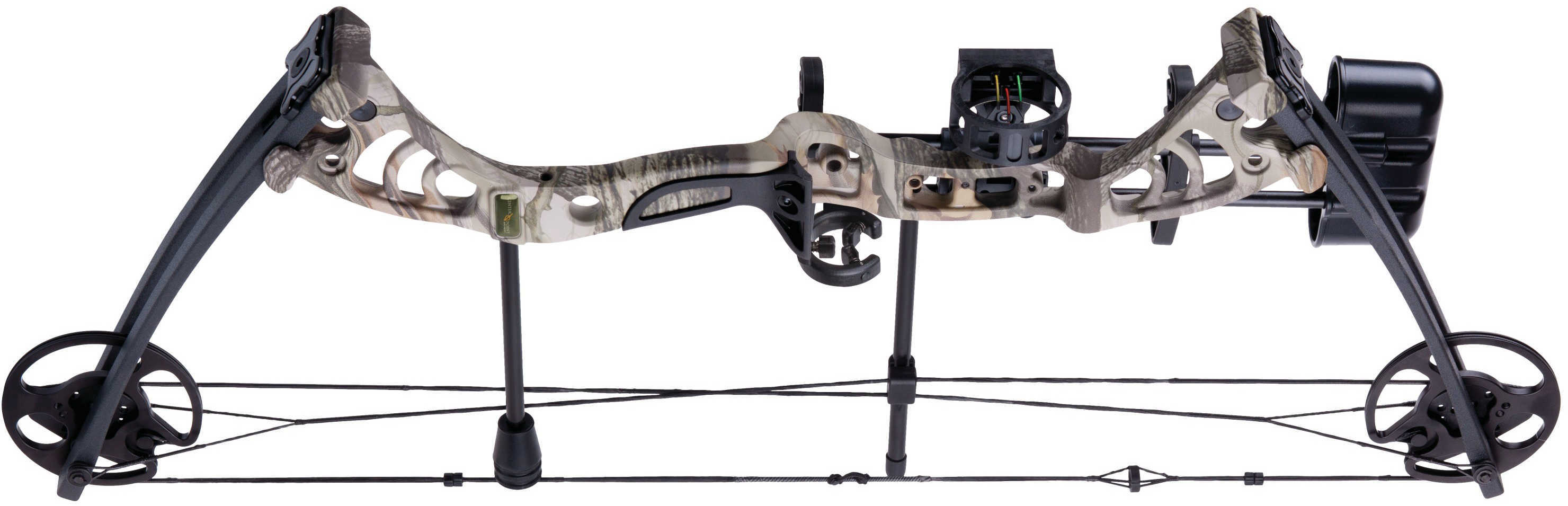 CenterPoint Kronos Bow Package RH Model: AVCK55KT