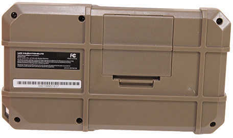 WGI-WGIVW0007 Trail Pad Swipe Sd Card Reader