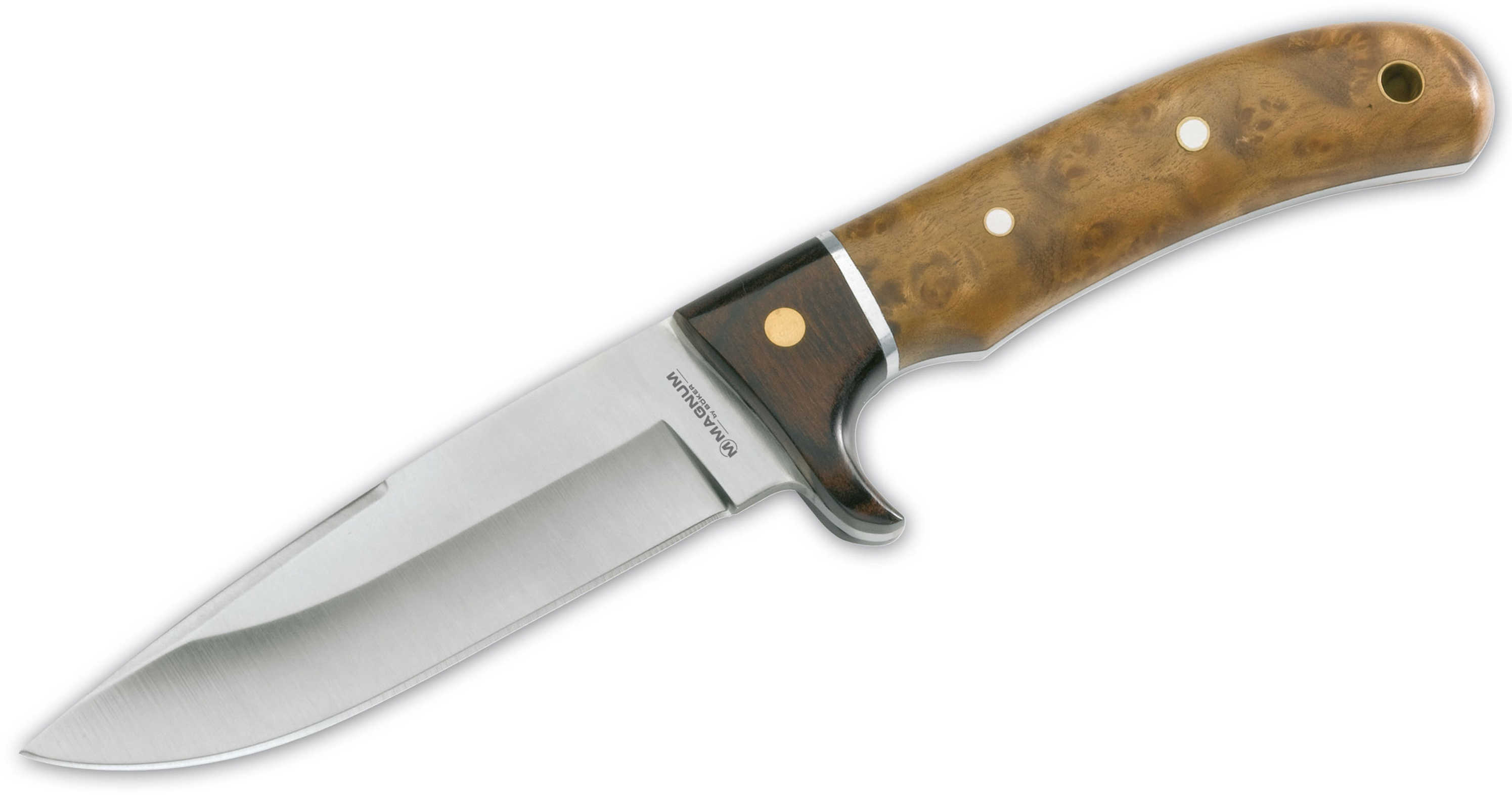 MAGNUM ELK HUNTER POCKET KNIFE