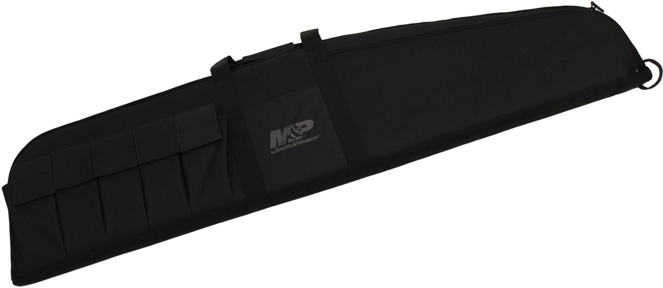 Smith & Wesson Duty Series Gun Case Large-img-1
