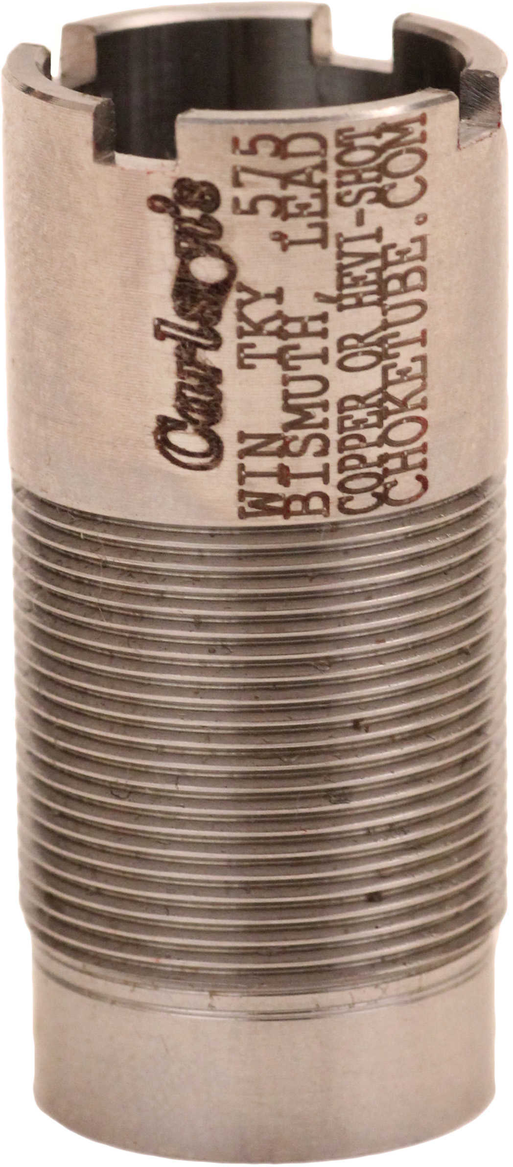 Carlson Winchester 20ga Flush Turkey