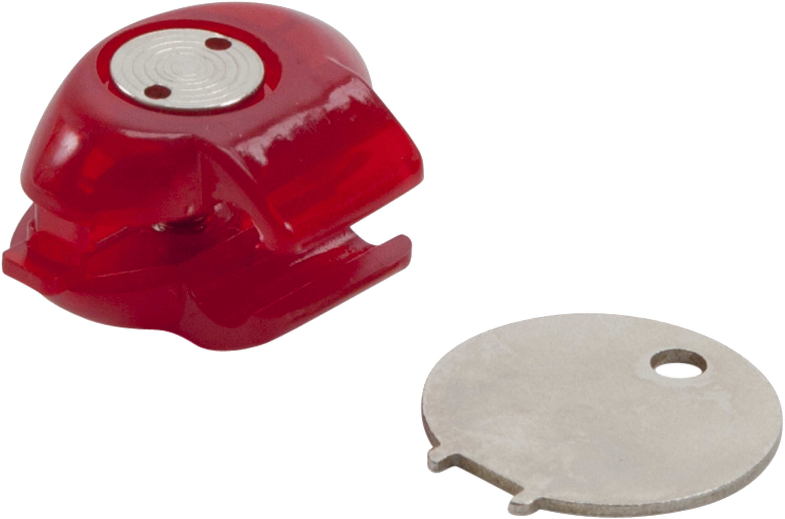 Allen 18511 Universal Trigger Lock For Handguns
