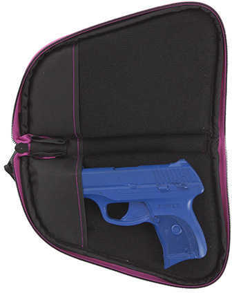 Allen 27409 Ruger Tucson Womens Handgun Case Up-img-1