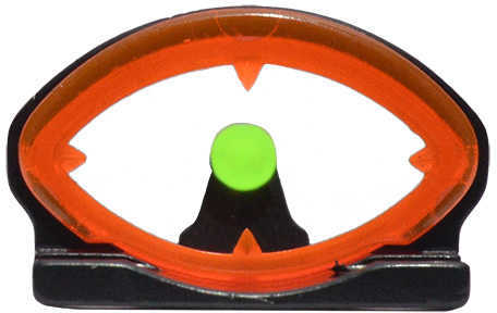 Dead Ringer Duck Buster Shotgun Gunsight Black