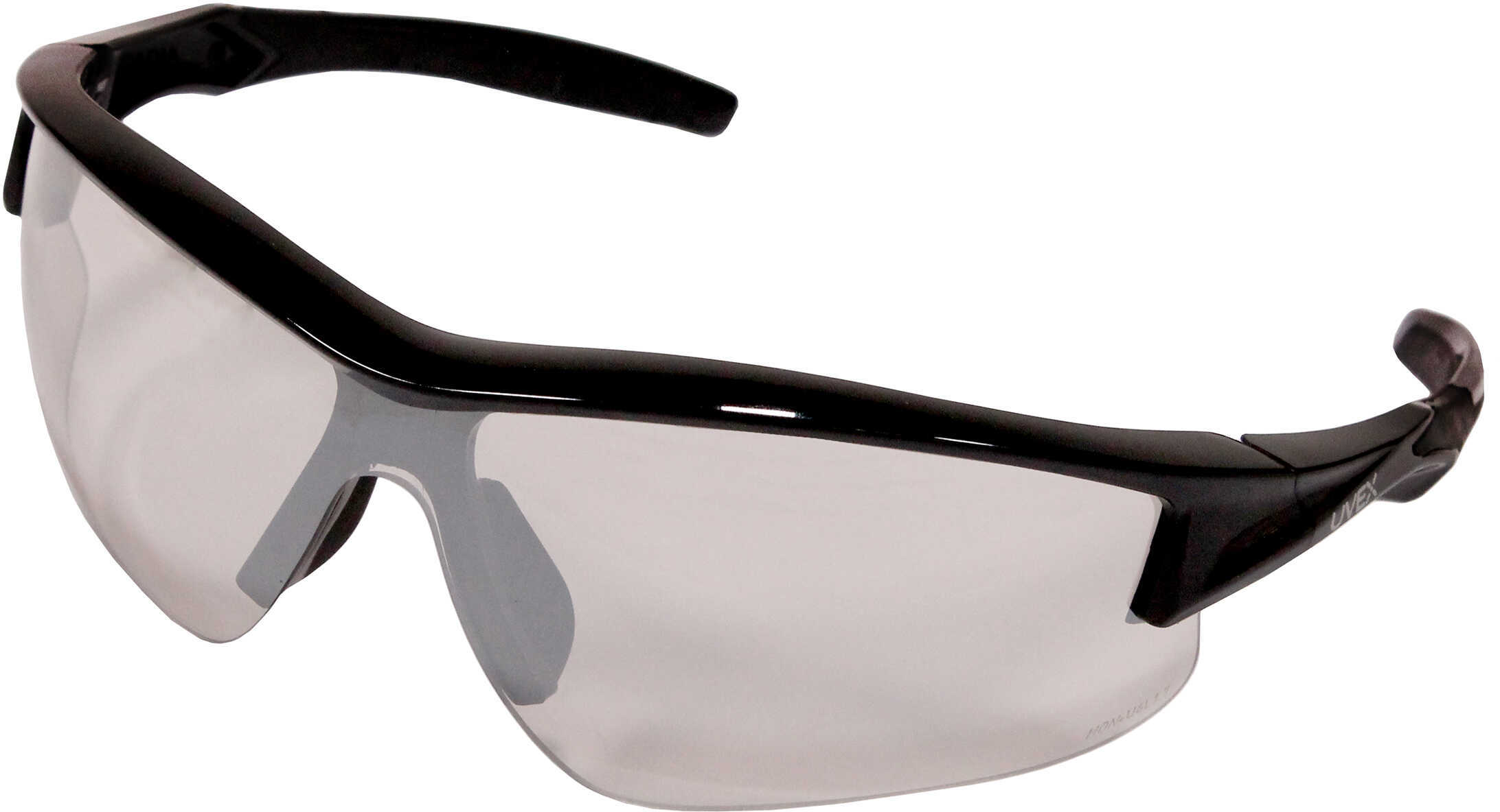 Howard LEIGHT Acadia Glasses Black Frame/SCT-Reflect 50 Len